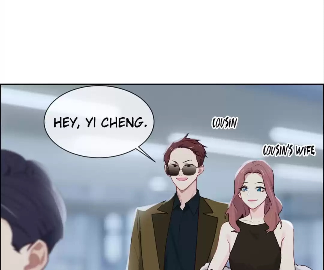 Read Straight or Not chapter 222 image 40 on Lezhin