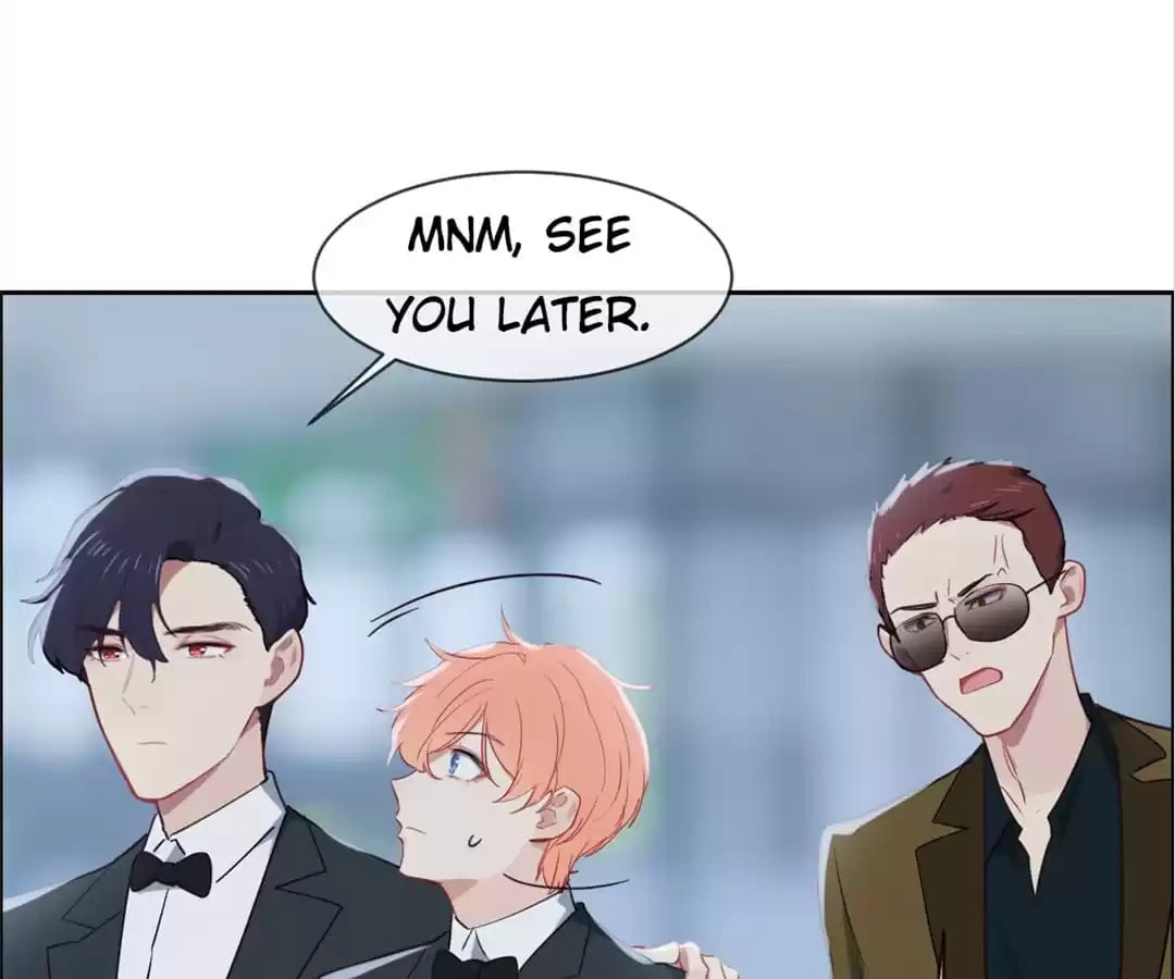 Read Straight or Not chapter 222 image 43 on Lezhin