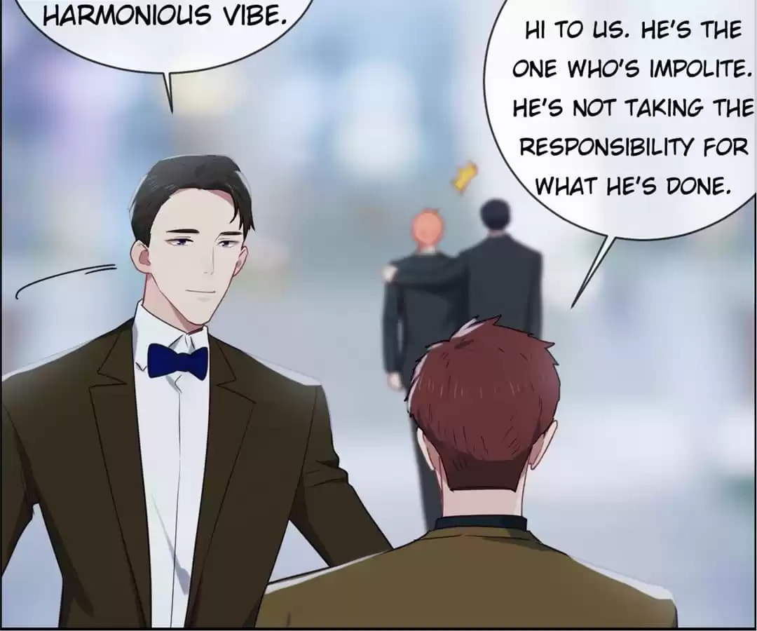 Read Straight or Not chapter 222 image 45 on Lezhin