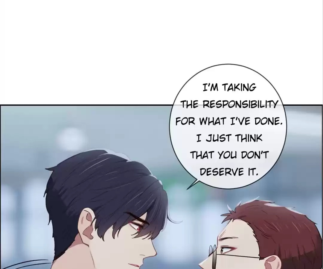 Read Straight or Not chapter 222 image 46 on Lezhin