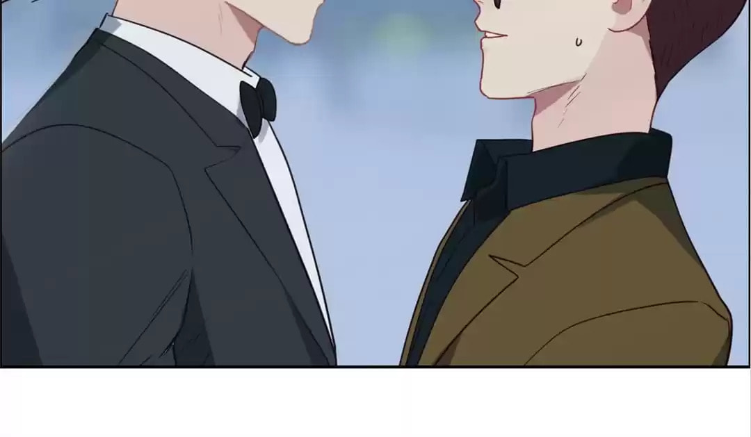 Read Straight or Not chapter 222 image 47 on Lezhin