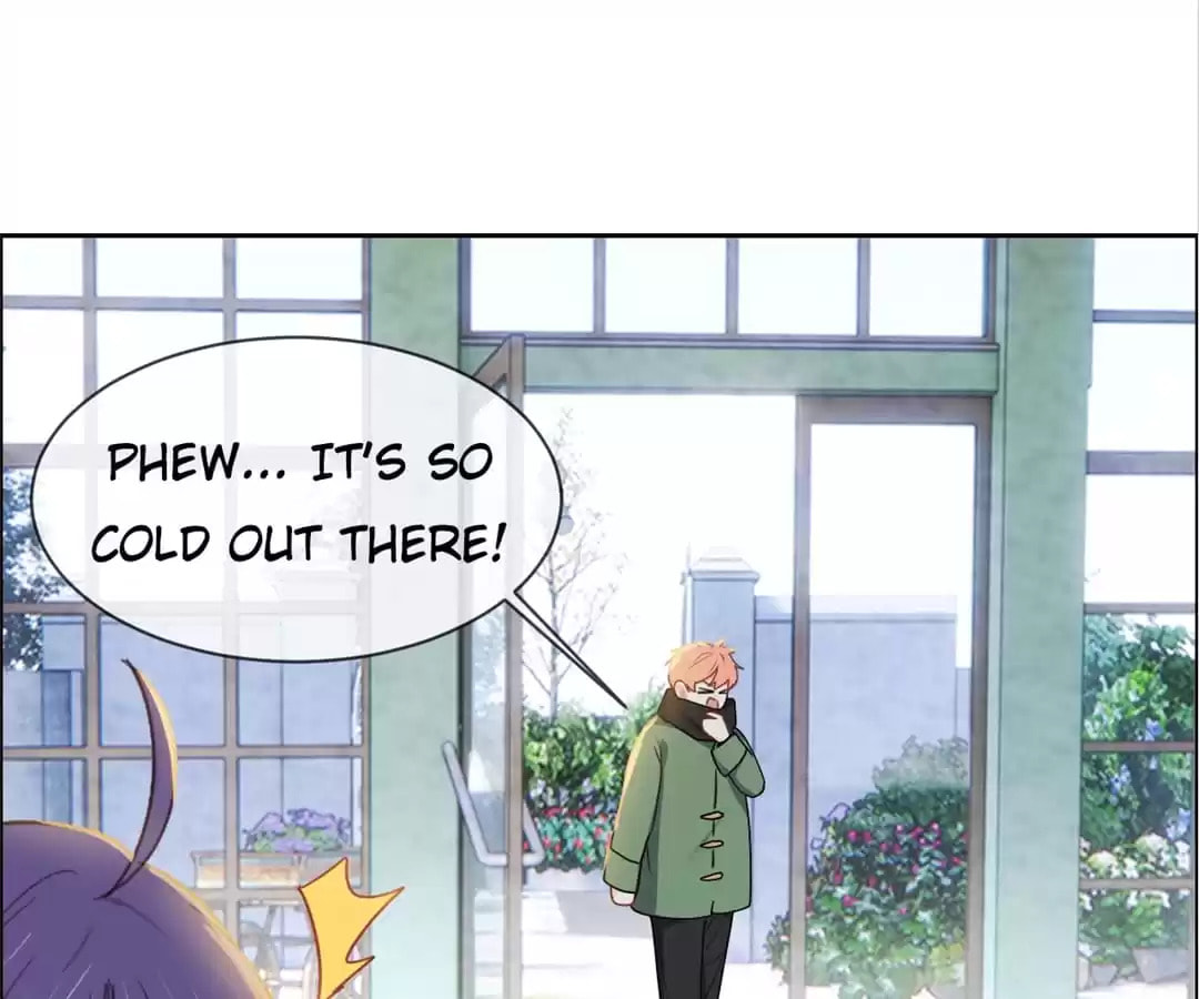 Read Straight or Not chapter 222 image 6 on Lezhin