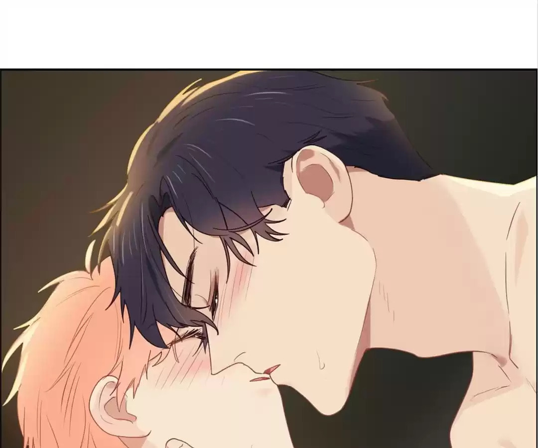 Read Straight or Not chapter 223 image 12 on Lezhin