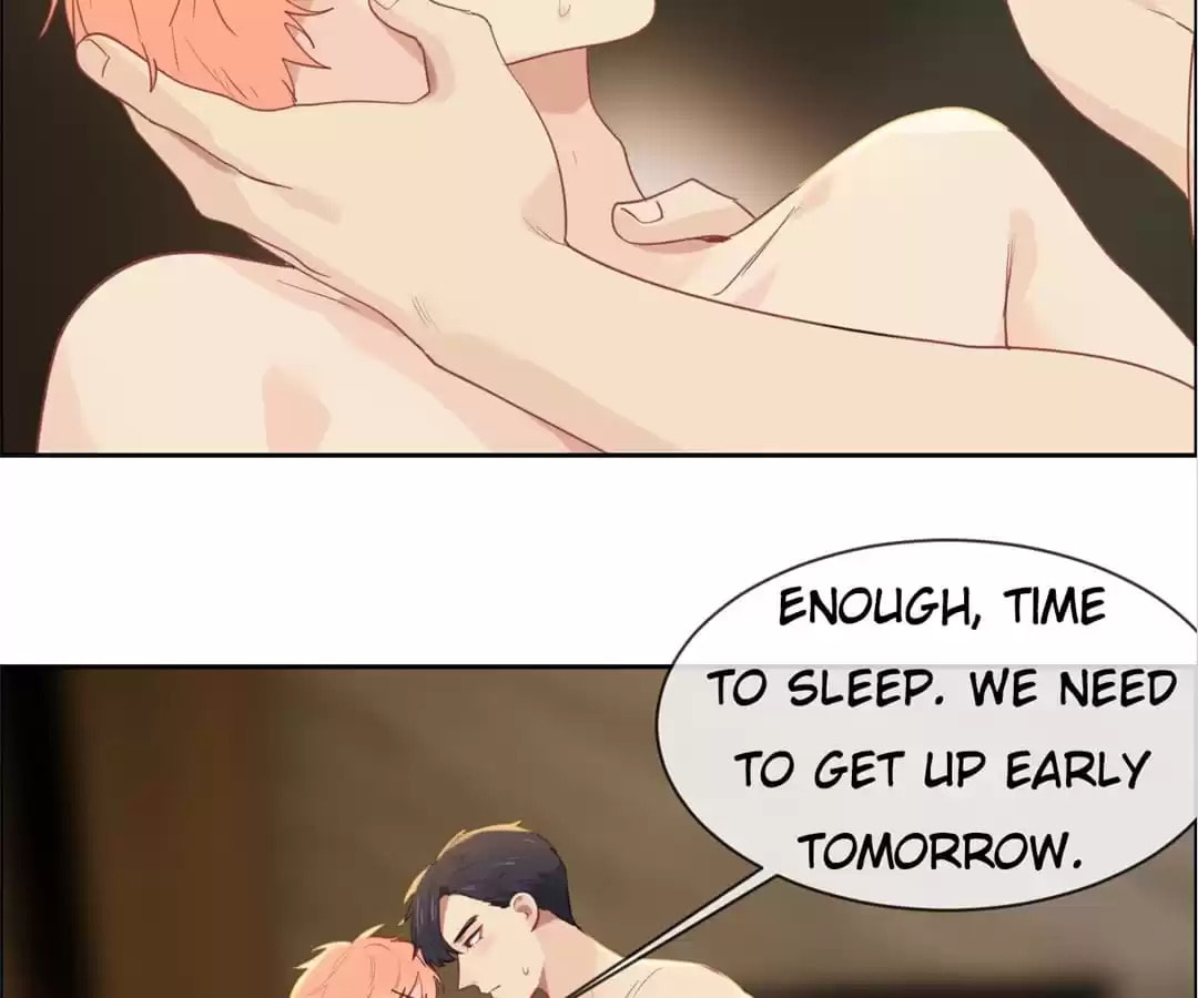 Read Straight or Not chapter 223 image 13 on Lezhin