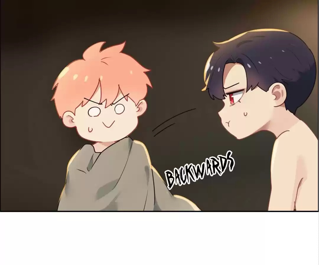 Read Straight or Not chapter 223 image 15 on Lezhin
