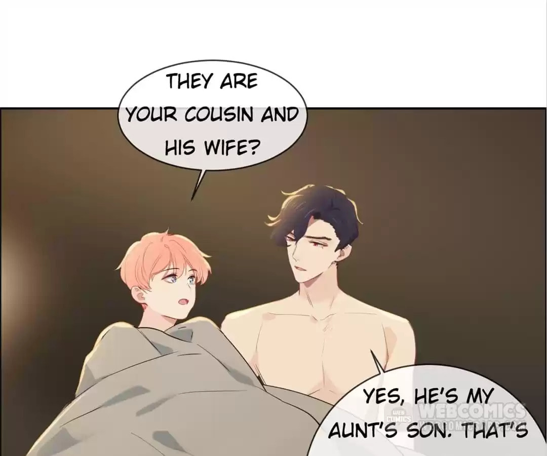 Read Straight or Not chapter 223 image 17 on Lezhin