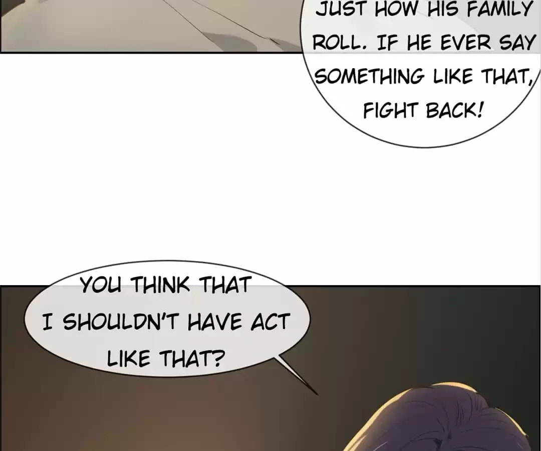 Read Straight or Not chapter 223 image 18 on Lezhin