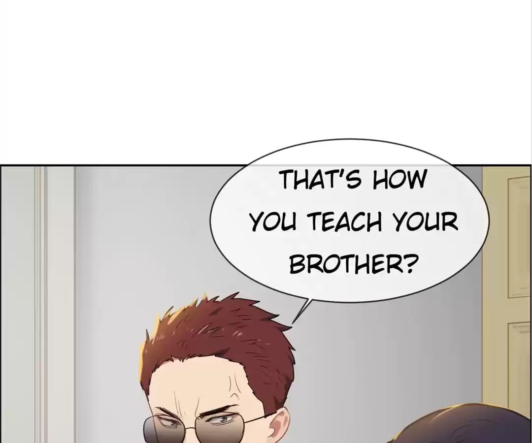 Read Straight or Not chapter 223 image 2 on Lezhin