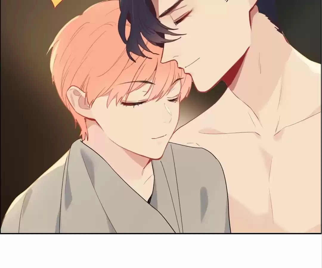 Read Straight or Not chapter 223 image 21 on Lezhin