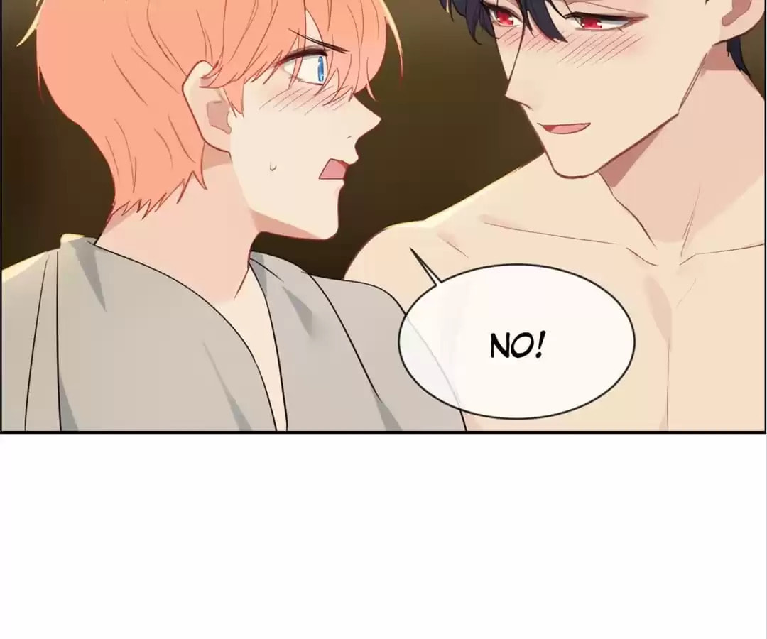 Read Straight or Not chapter 223 image 24 on Lezhin