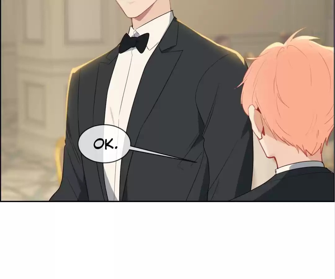 Read Straight or Not chapter 223 image 31 on Lezhin