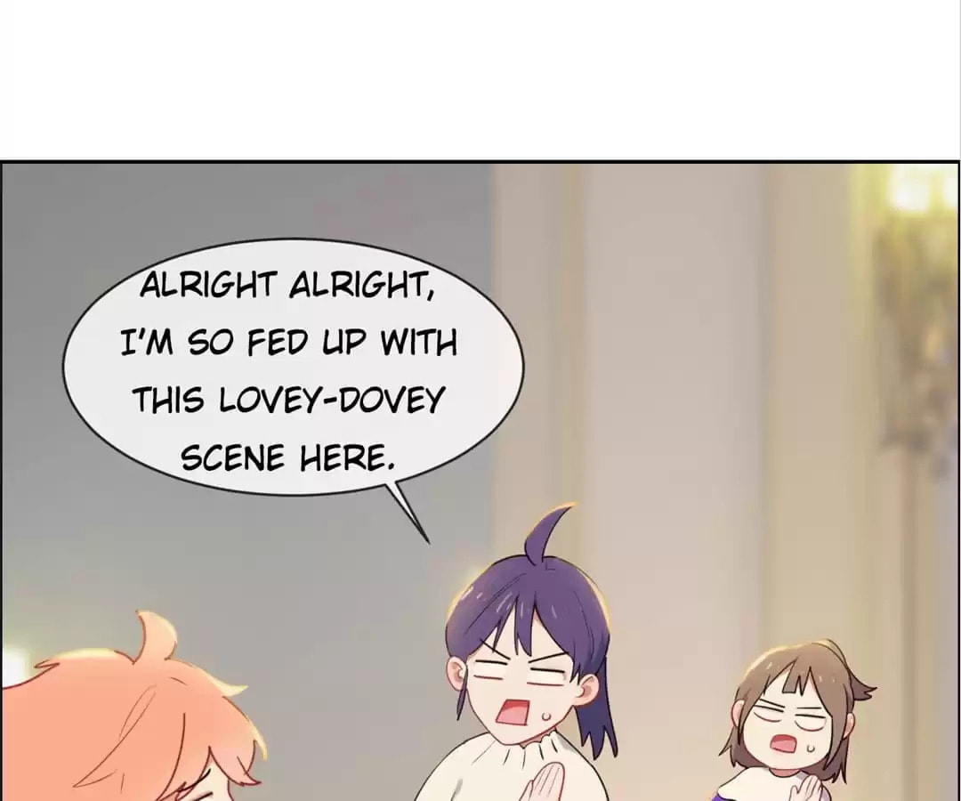 Read Straight or Not chapter 223 image 32 on Lezhin