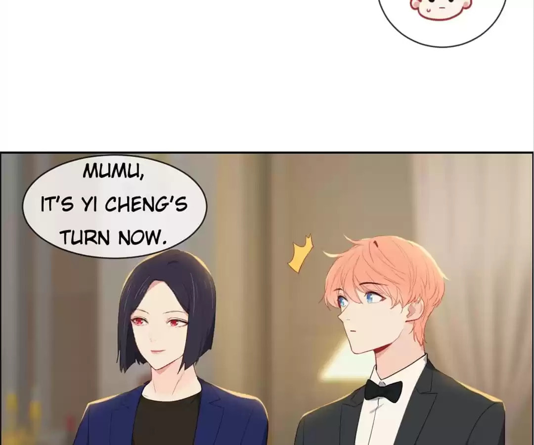 Read Straight or Not chapter 223 image 39 on Lezhin