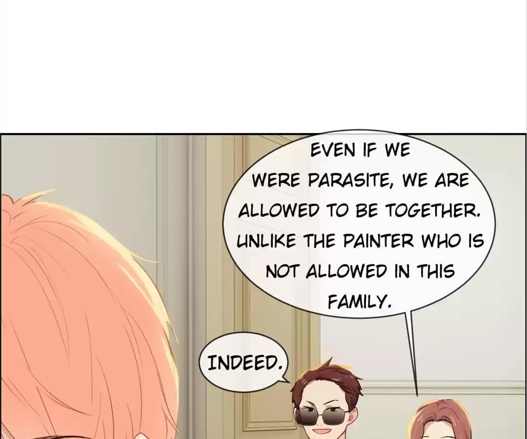 Read Straight or Not chapter 223 image 4 on Lezhin