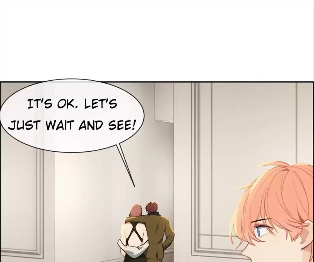 Read Straight or Not chapter 223 image 6 on Lezhin
