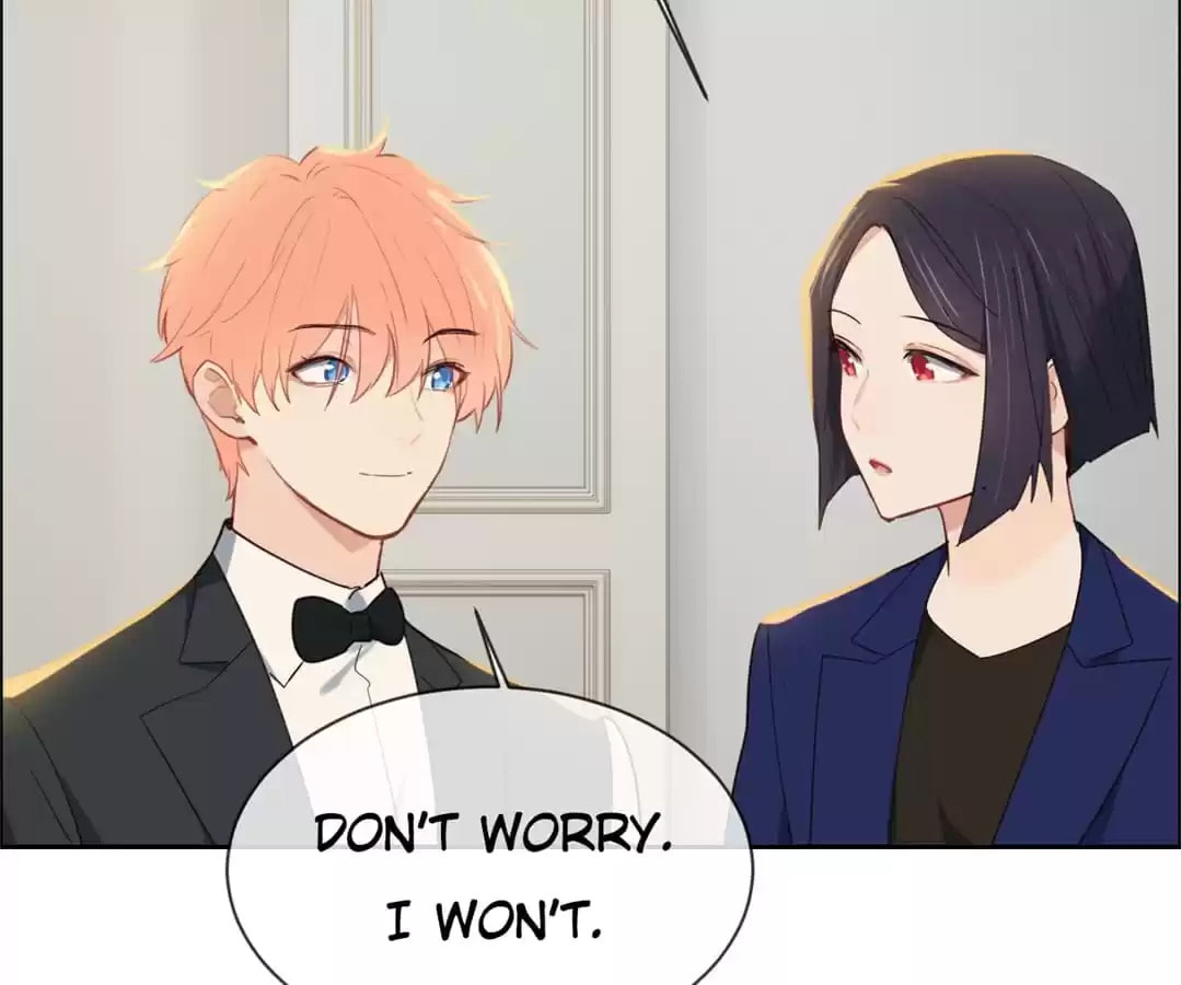Read Straight or Not chapter 223 image 8 on Lezhin