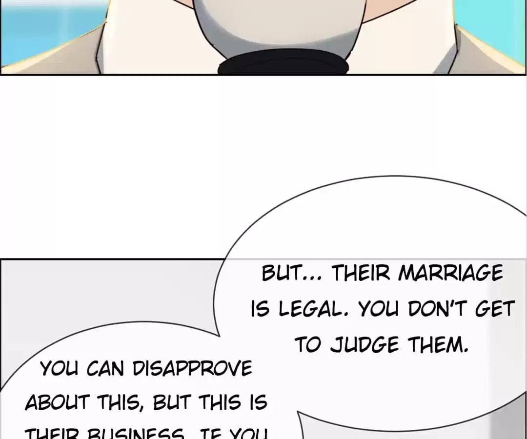 Read Straight or Not chapter 224 image 13 on Lezhin