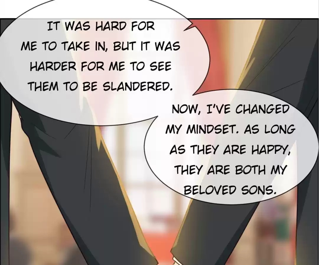 Read Straight or Not chapter 224 image 16 on Lezhin