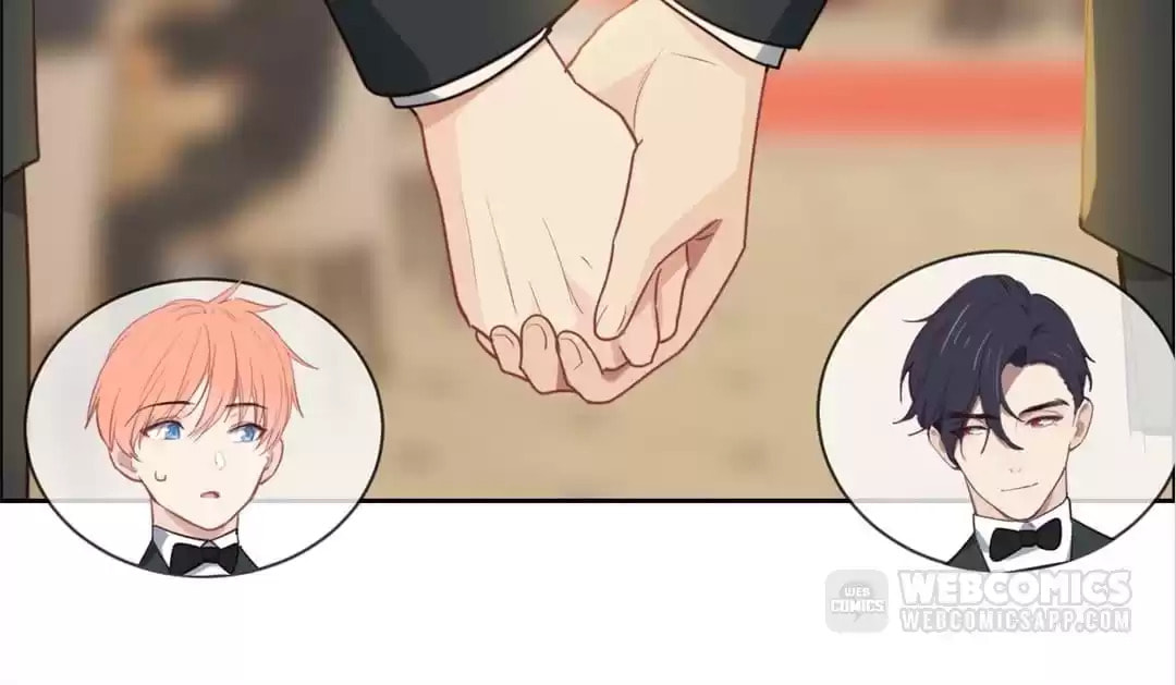 Read Straight or Not chapter 224 image 17 on Lezhin