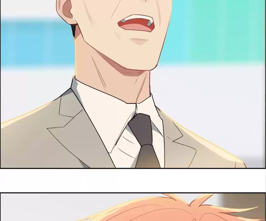 Read Straight or Not chapter 224 image 19 on Lezhin