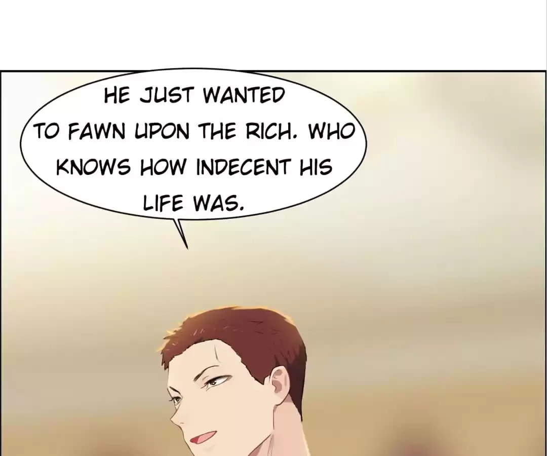 Read Straight or Not chapter 224 image 27 on Lezhin