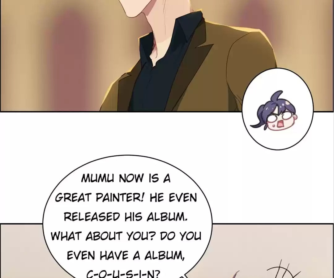 Read Straight or Not chapter 224 image 28 on Lezhin