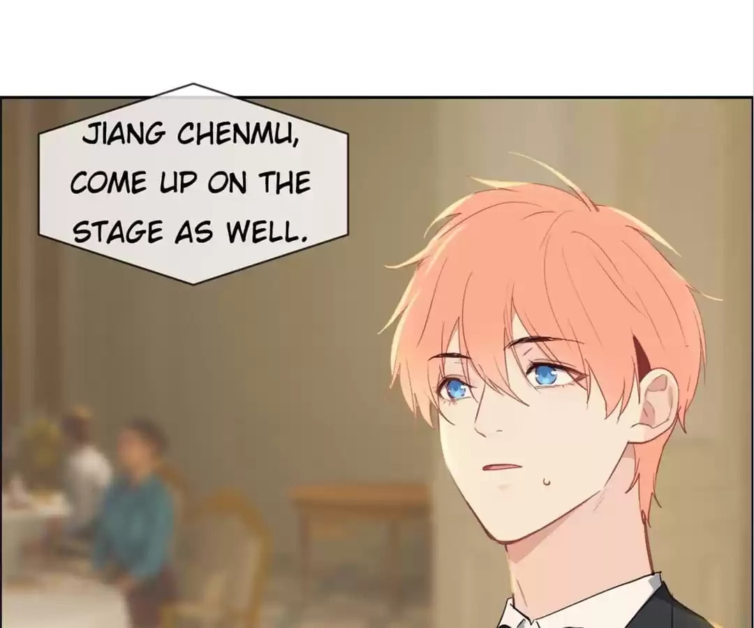 Read Straight or Not chapter 224 image 3 on Lezhin