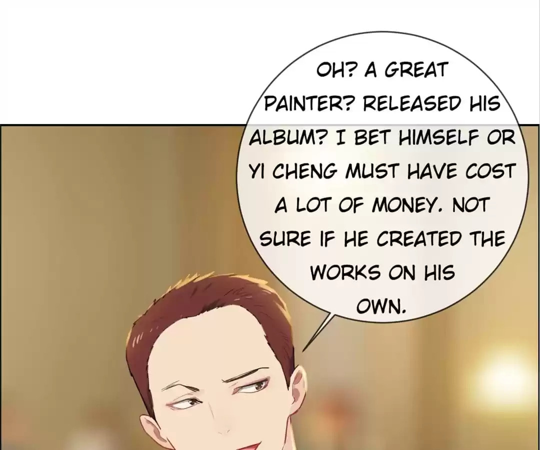 Read Straight or Not chapter 224 image 30 on Lezhin