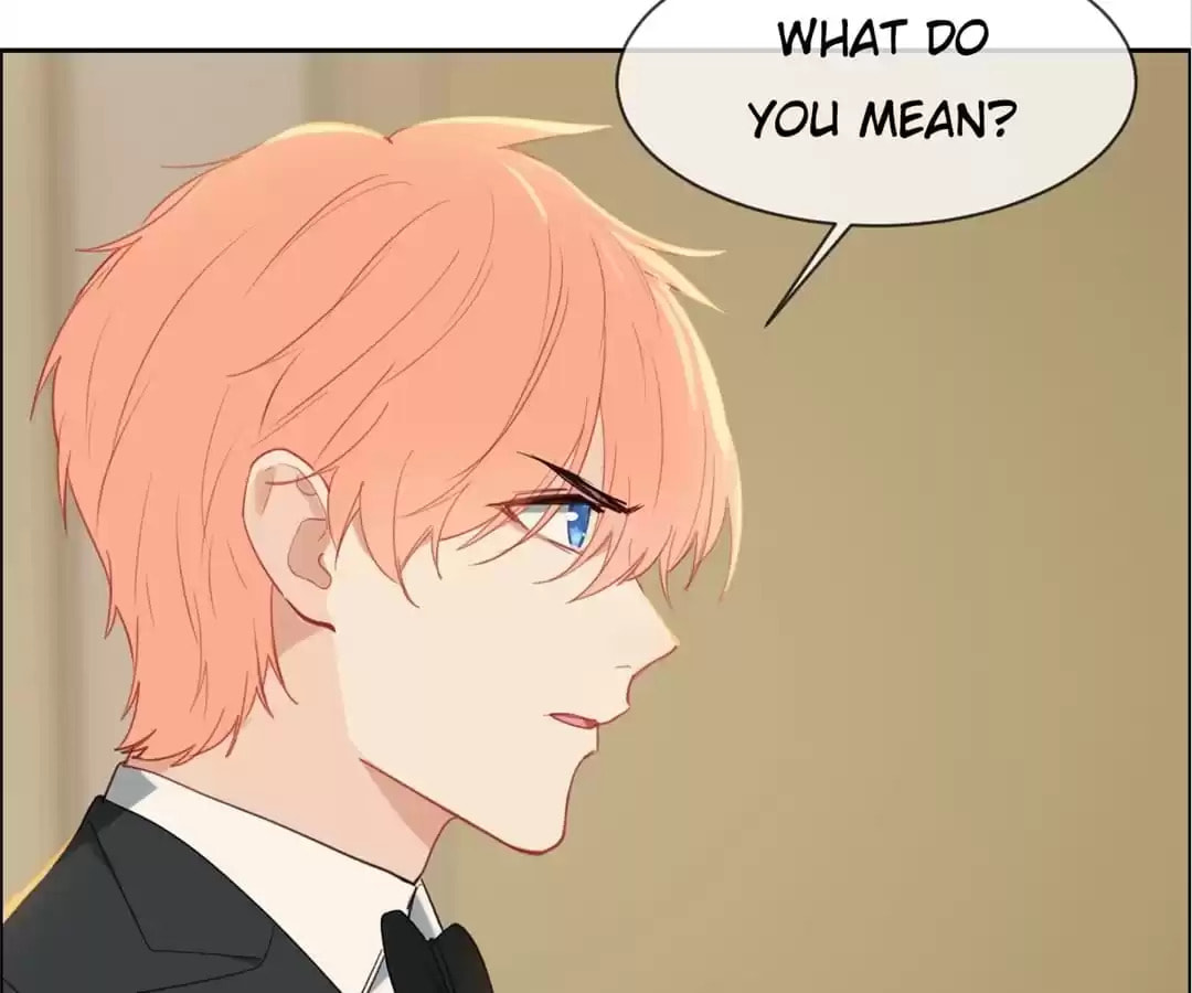 Read Straight or Not chapter 224 image 32 on Lezhin