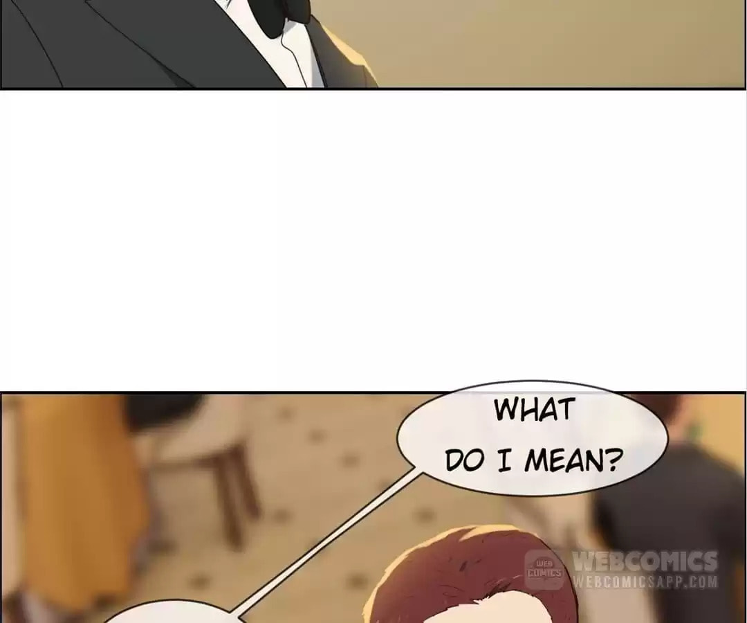 Read Straight or Not chapter 224 image 33 on Lezhin