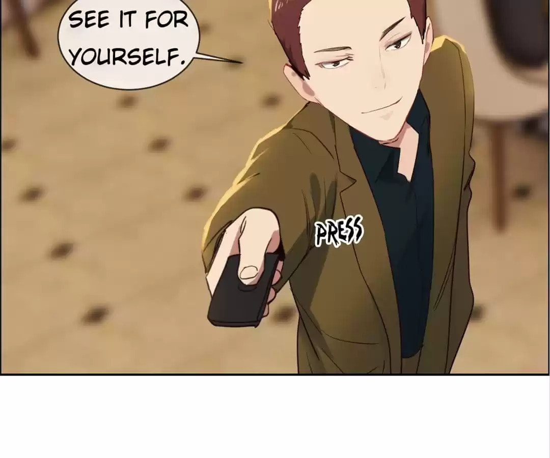 Read Straight or Not chapter 224 image 34 on Lezhin