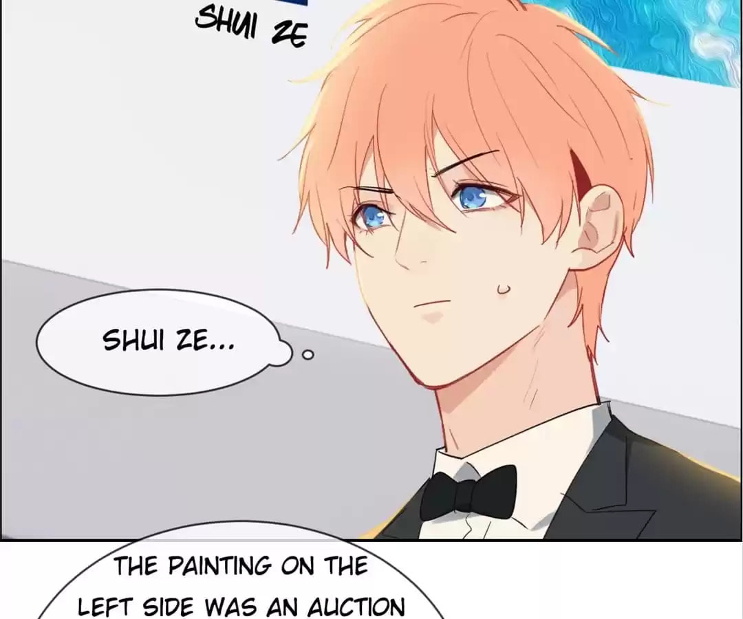 Read Straight or Not chapter 224 image 39 on Lezhin
