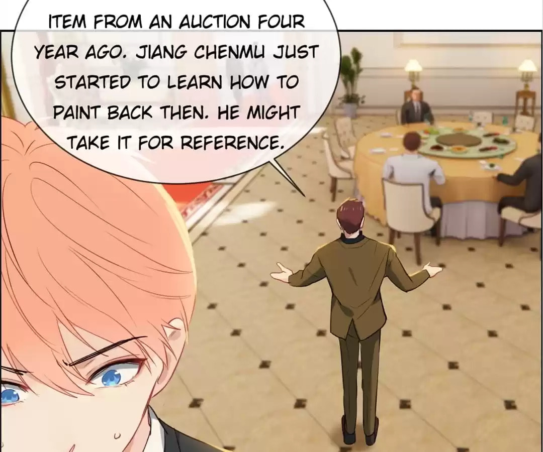 Read Straight or Not chapter 224 image 40 on Lezhin