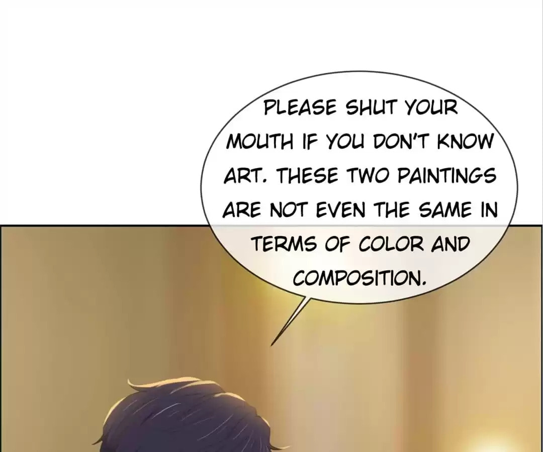Read Straight or Not chapter 224 image 42 on Lezhin