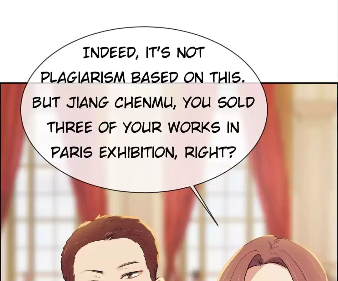 Read Straight or Not chapter 224 image 44 on Lezhin