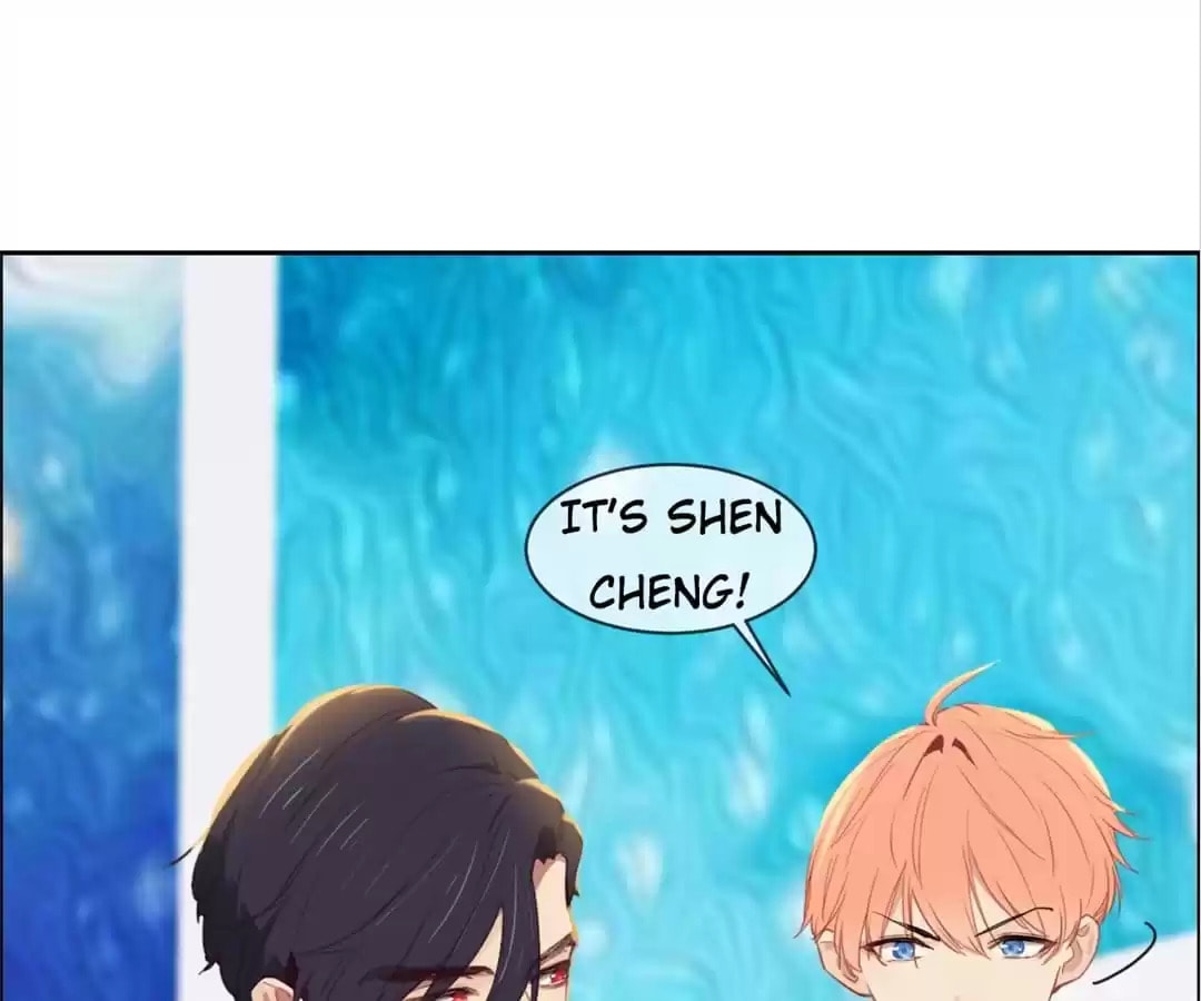 Read Straight or Not chapter 224 image 54 on Lezhin