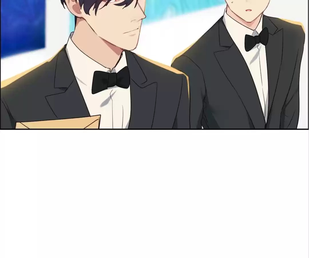Read Straight or Not chapter 224 image 55 on Lezhin