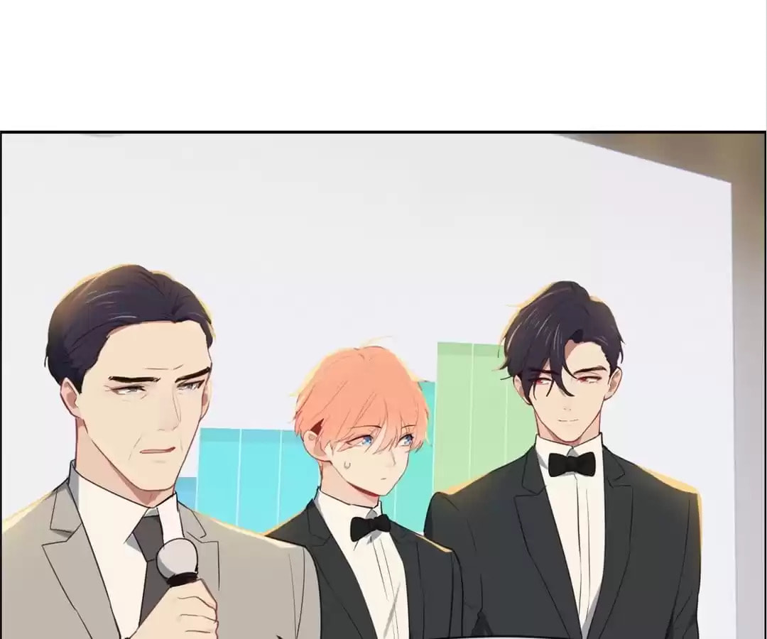 Read Straight or Not chapter 224 image 6 on Lezhin