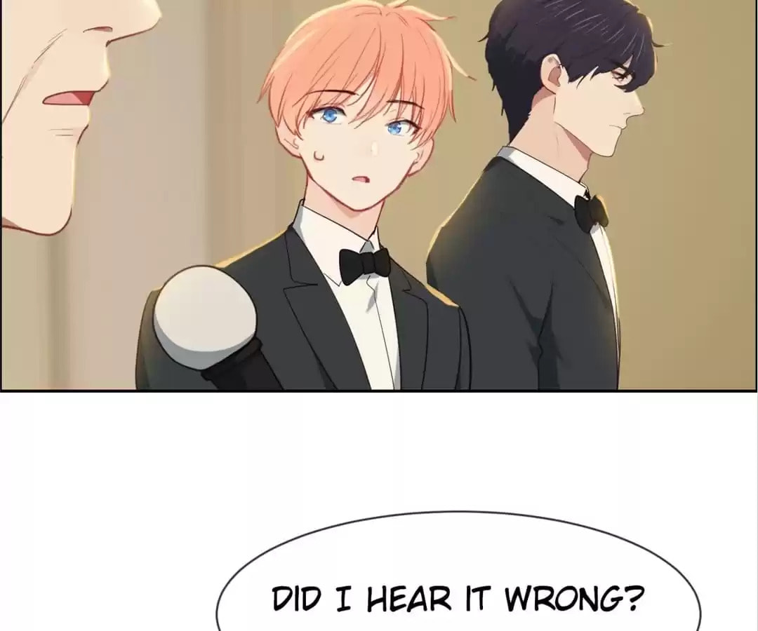 Read Straight or Not chapter 224 image 8 on Lezhin