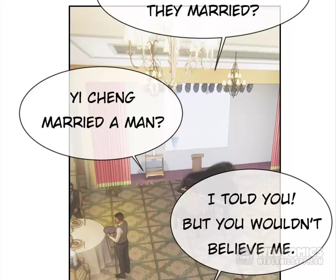 Read Straight or Not chapter 224 image 9 on Lezhin