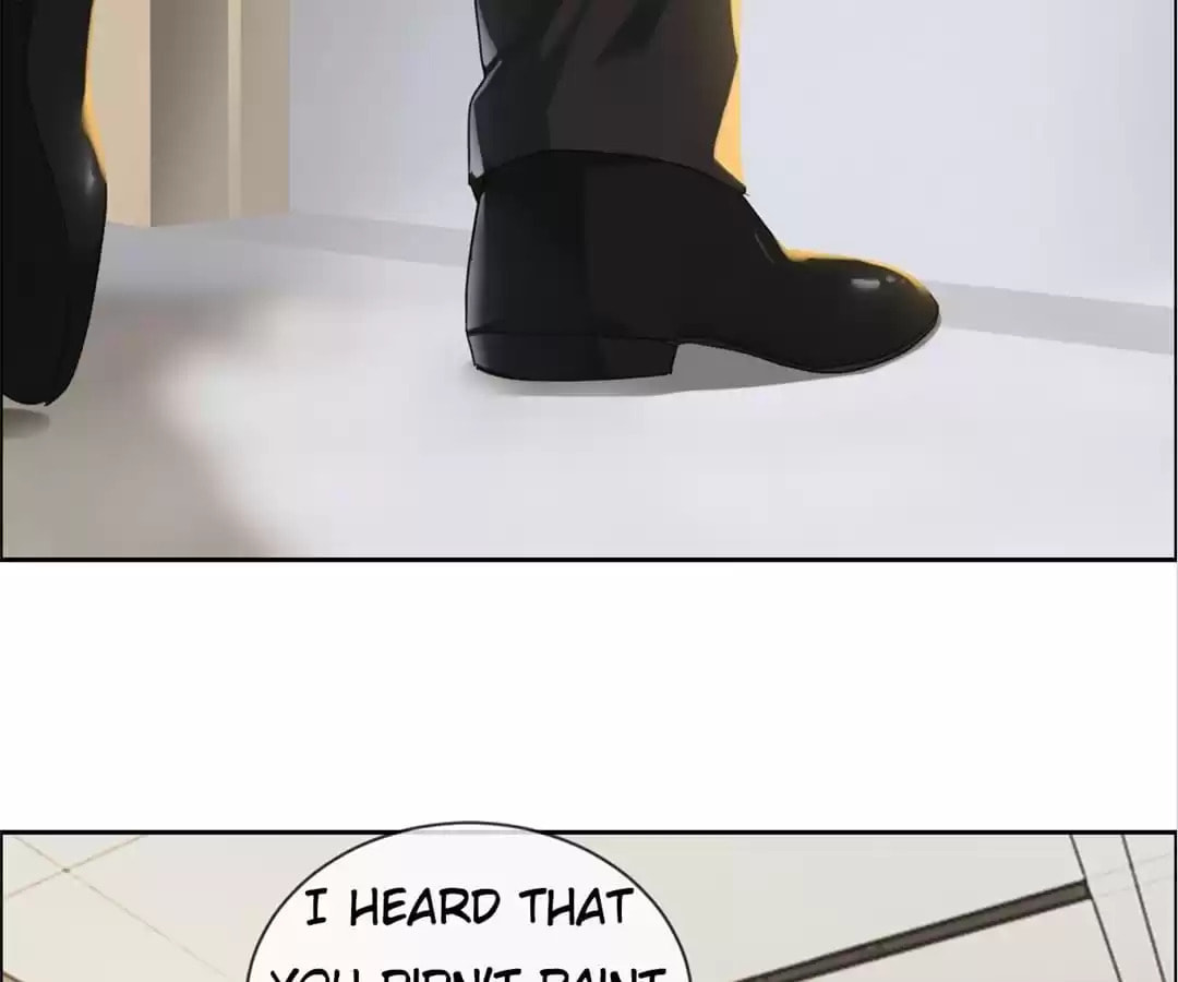 Read Straight or Not chapter 225 image 27 on Lezhin