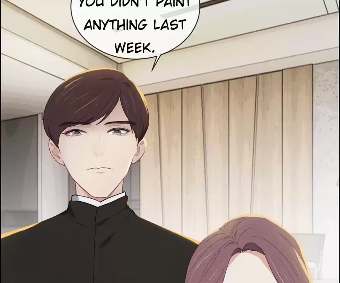 Read Straight or Not chapter 225 image 28 on Lezhin