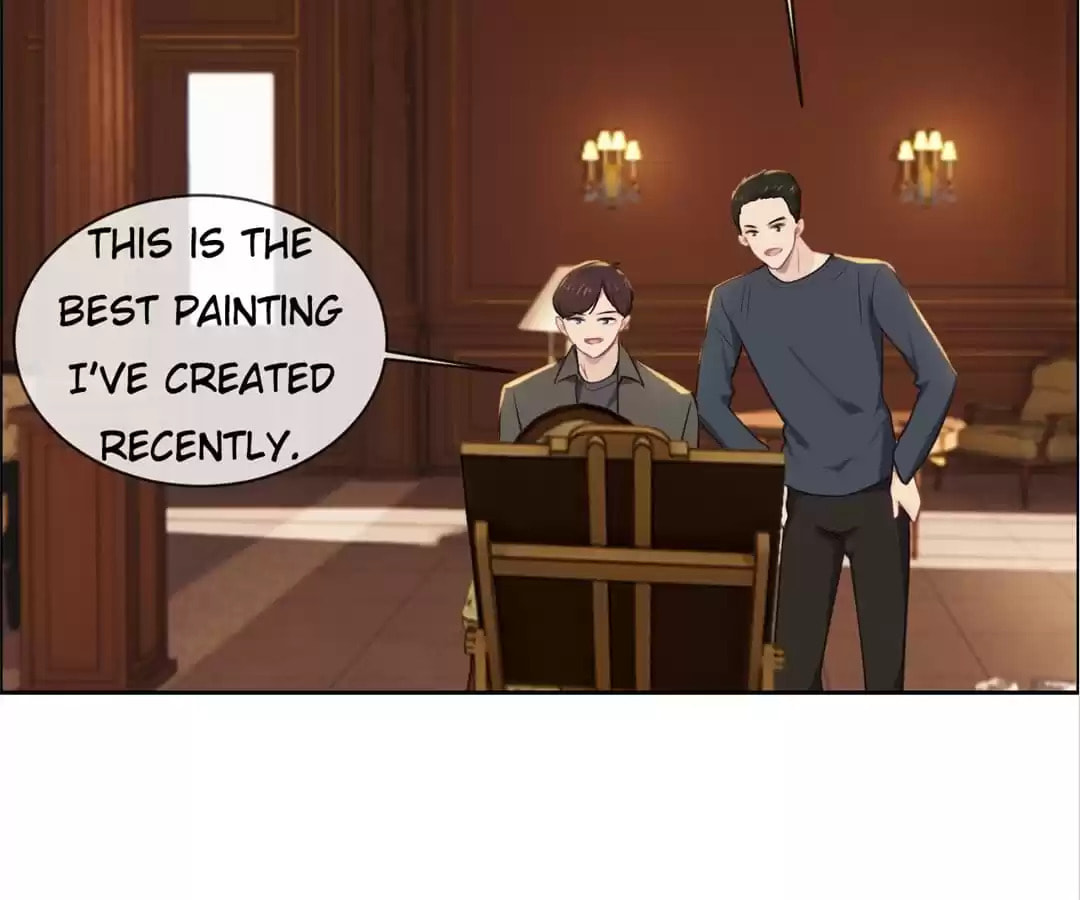 Read Straight or Not chapter 225 image 44 on Lezhin