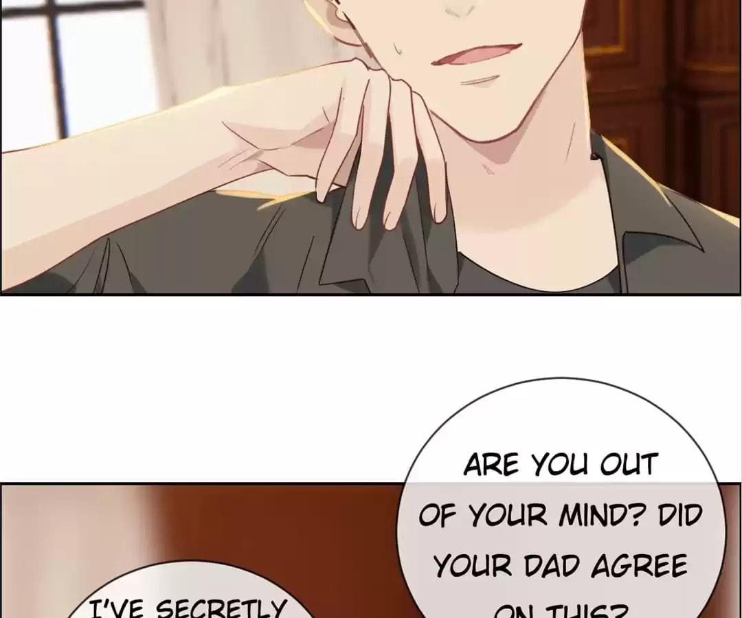 Read Straight or Not chapter 225 image 47 on Lezhin