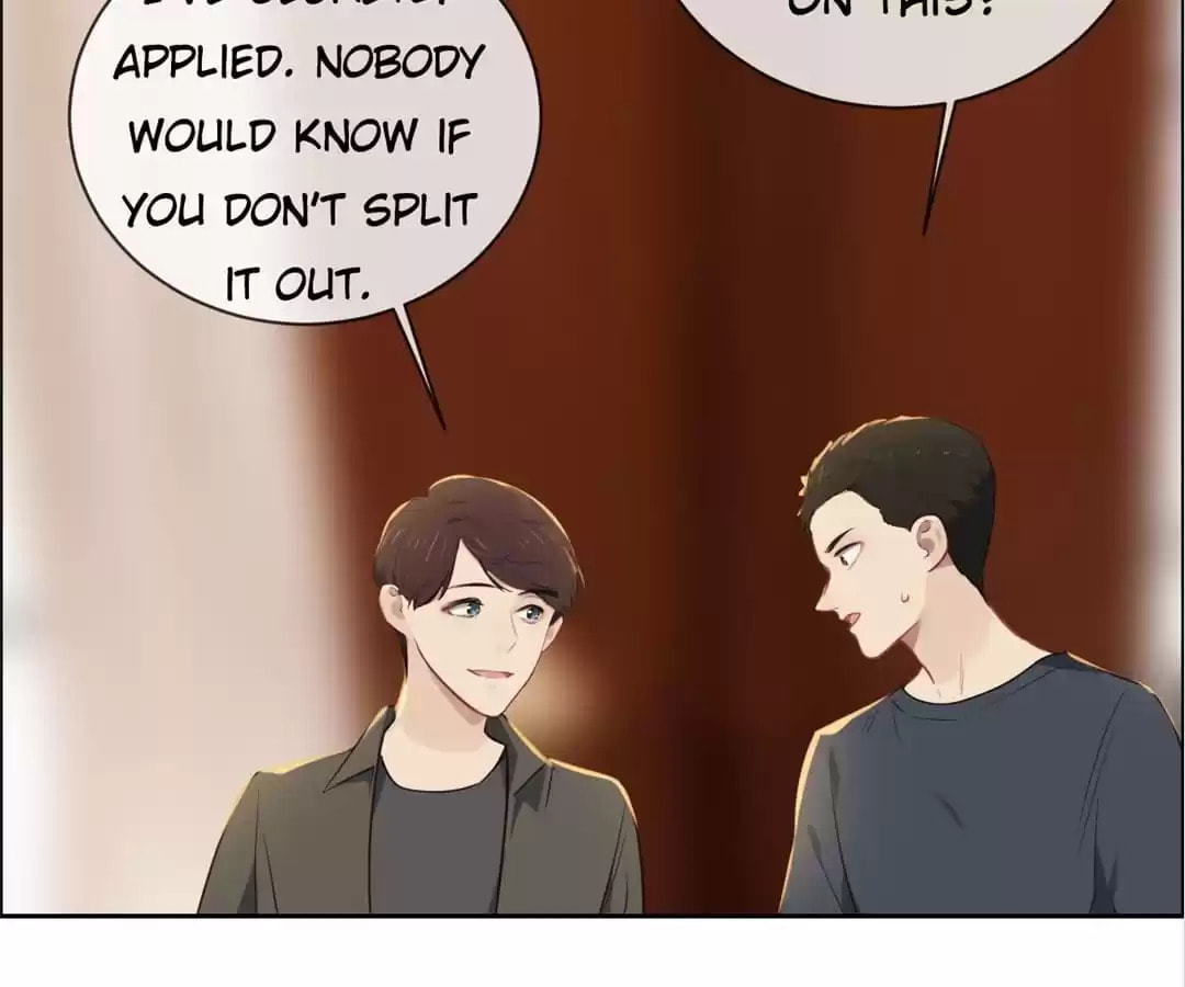 Read Straight or Not chapter 225 image 48 on Lezhin