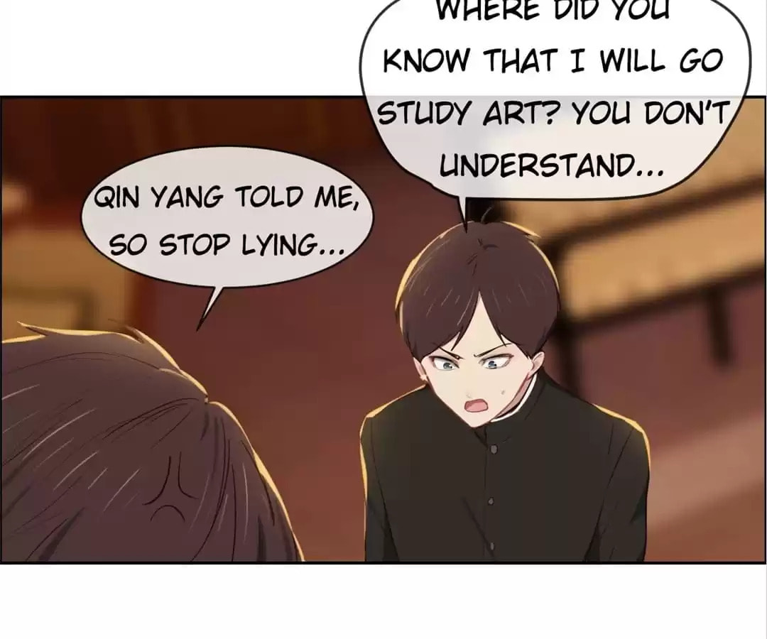 Read Straight or Not chapter 225 image 51 on Lezhin