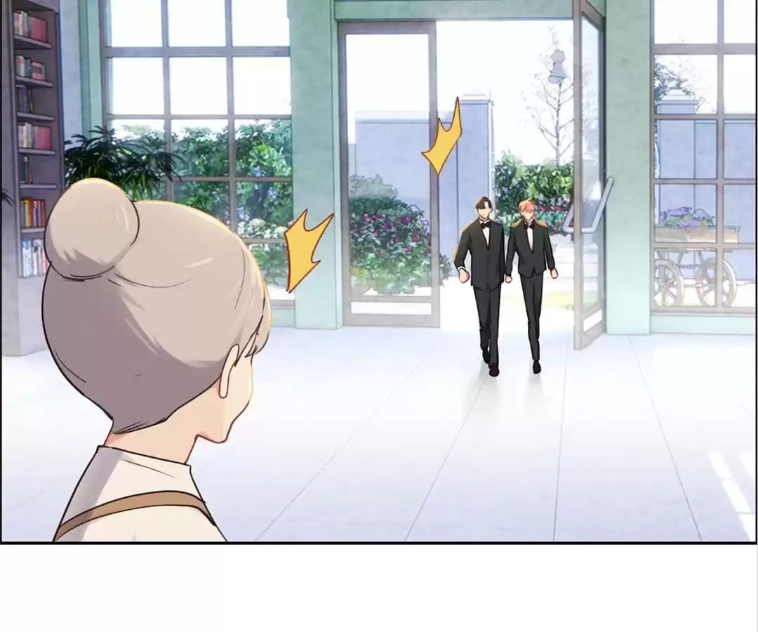 Read Straight or Not chapter 226 image 16 on Lezhin