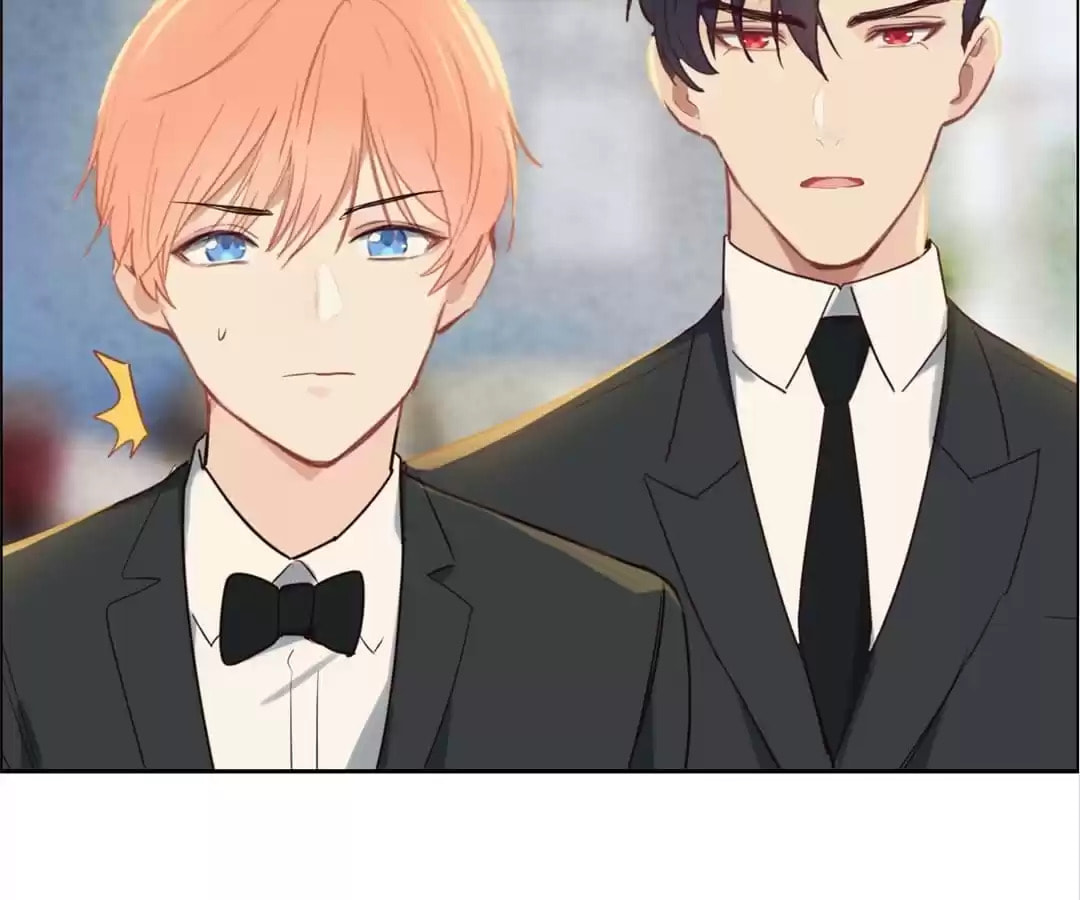 Read Straight or Not chapter 226 image 20 on Lezhin