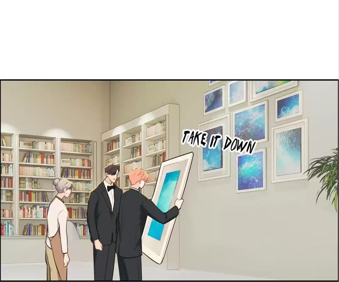 Read Straight or Not chapter 226 image 21 on Lezhin