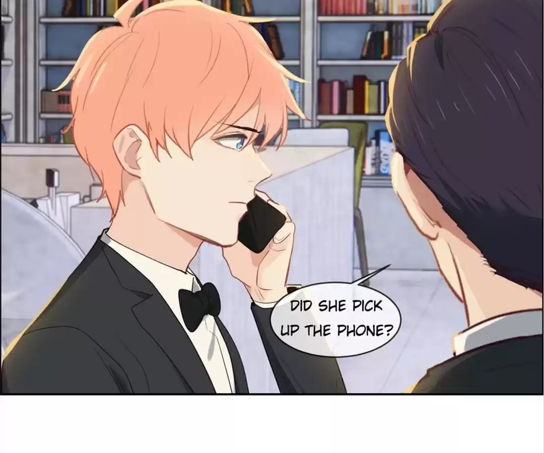 Read Straight or Not chapter 226 image 28 on Lezhin